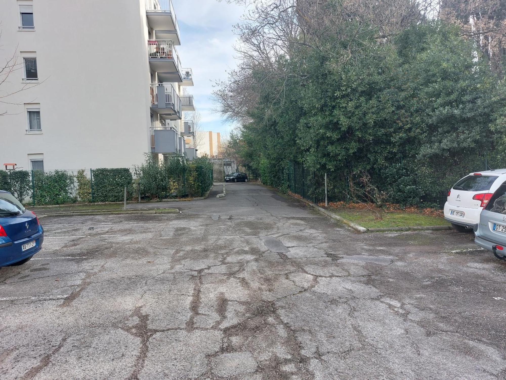 T2 Montpellier Plein Sud Clim Wifi Terrasse De 16M2 Exterior foto