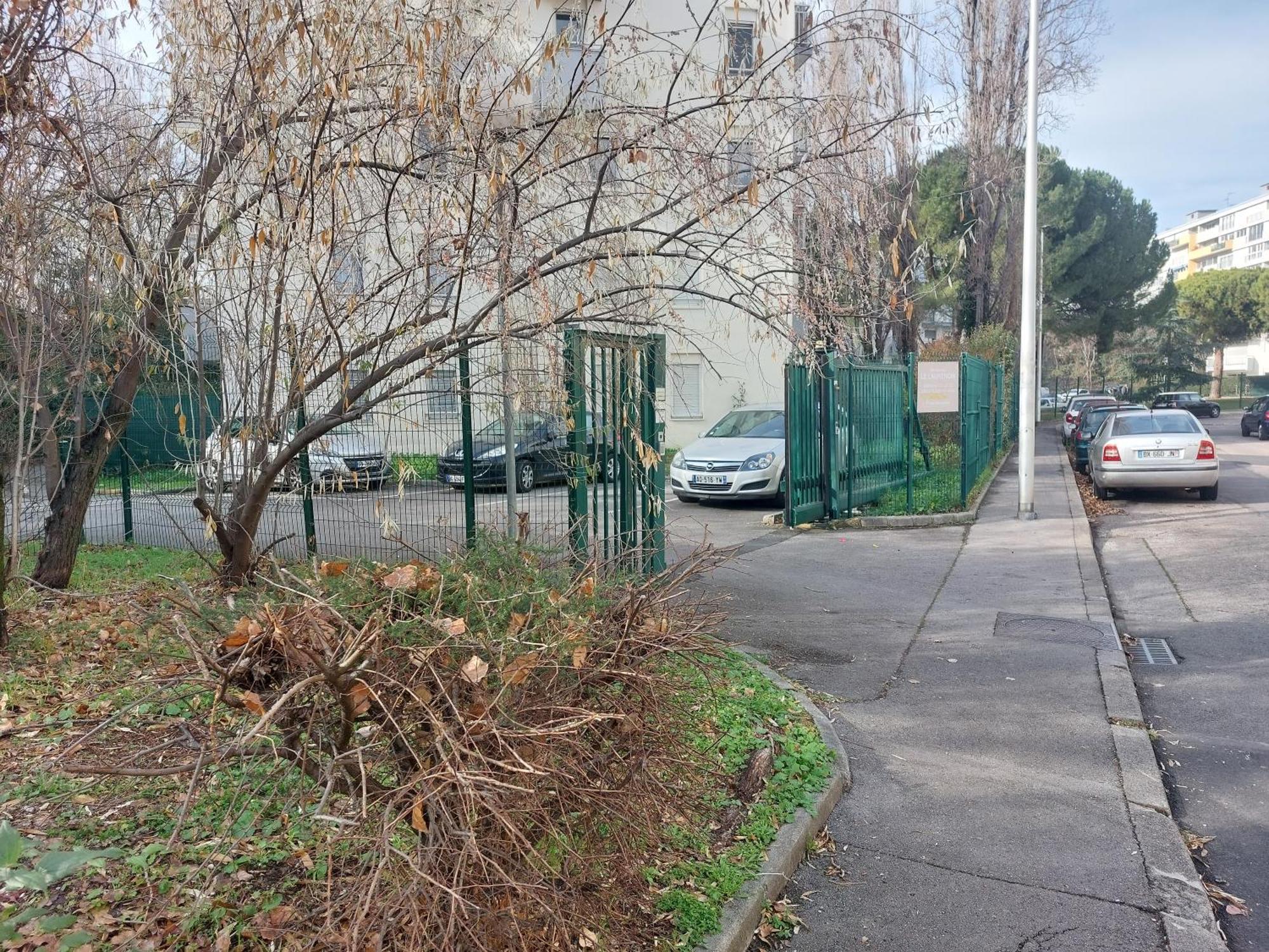 T2 Montpellier Plein Sud Clim Wifi Terrasse De 16M2 Exterior foto