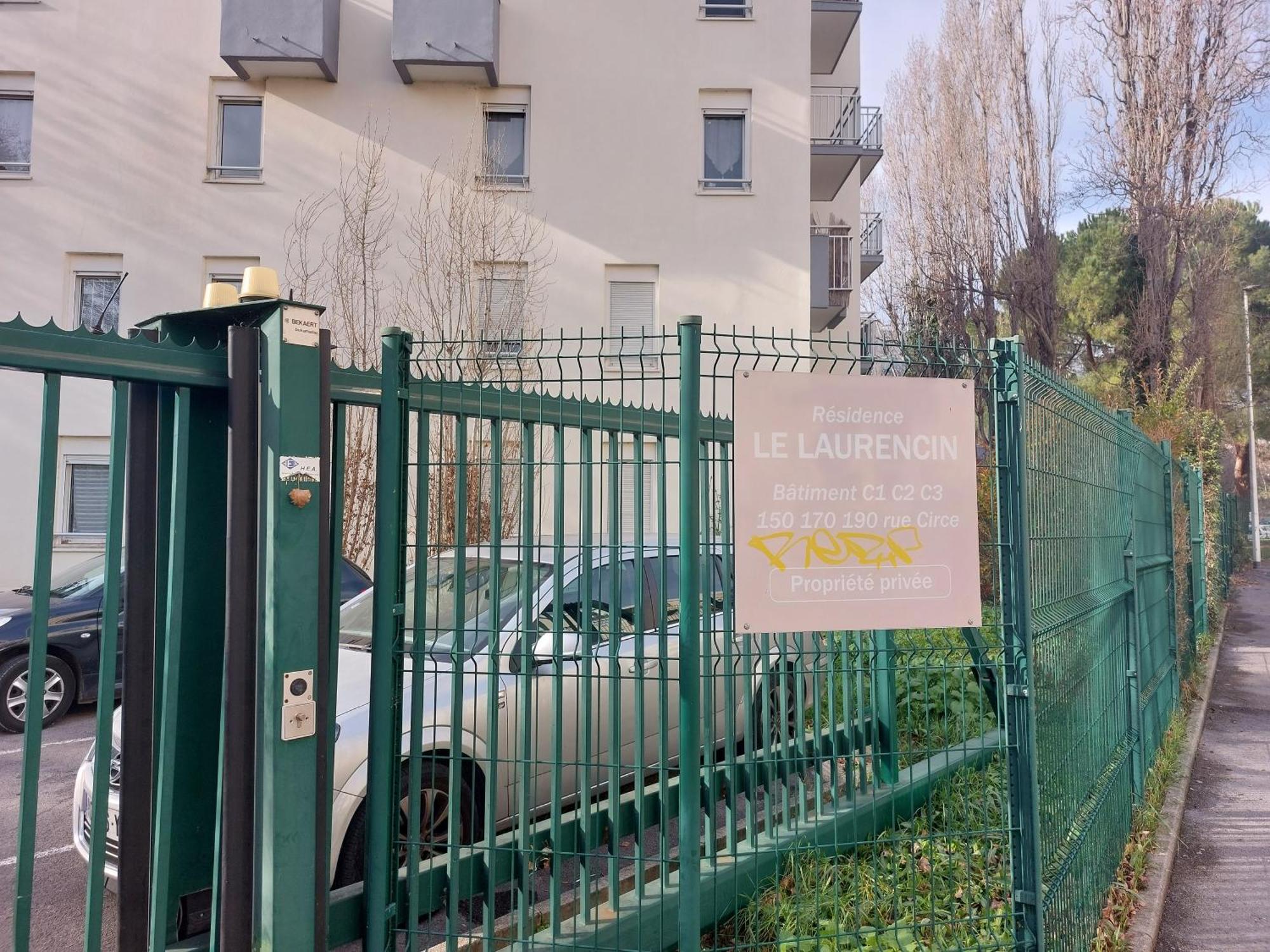 T2 Montpellier Plein Sud Clim Wifi Terrasse De 16M2 Exterior foto