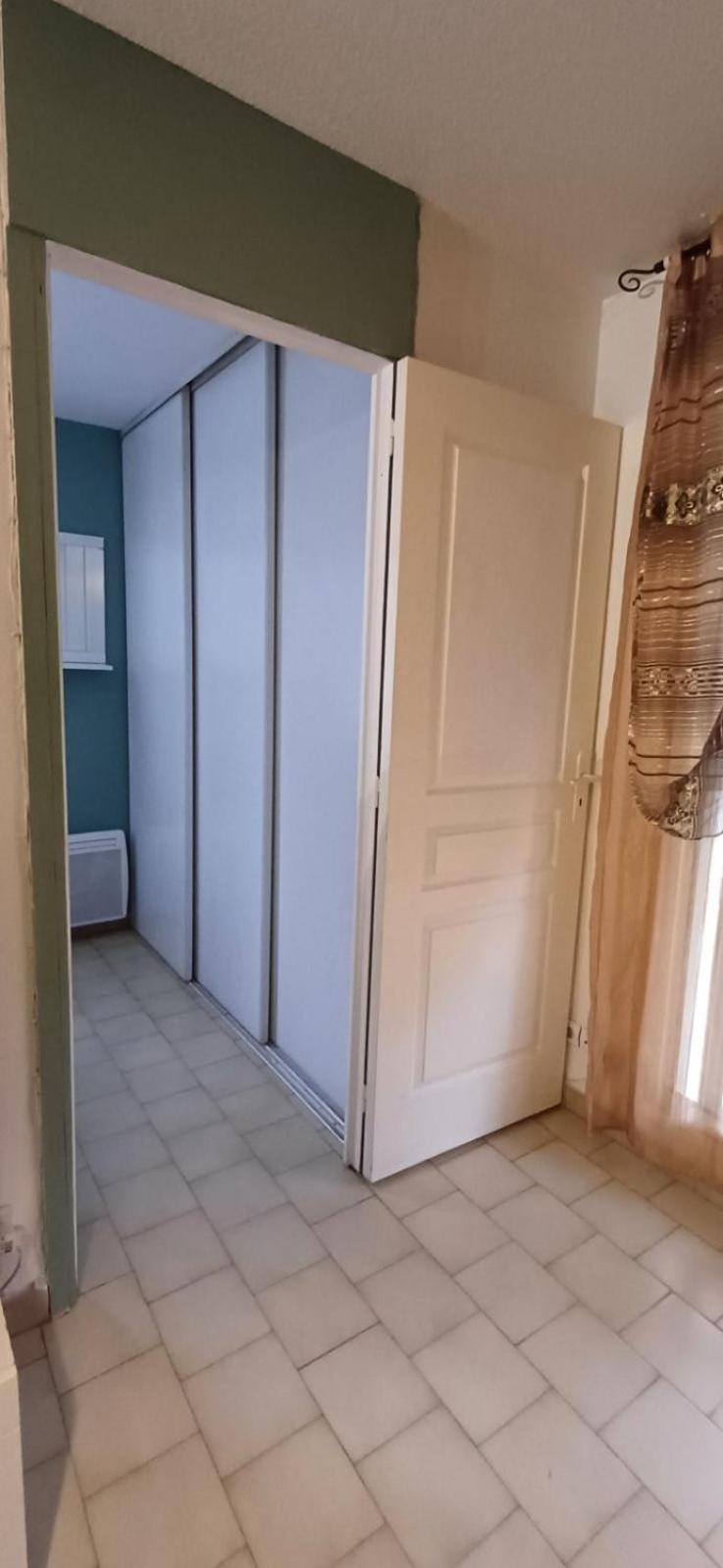 T2 Montpellier Plein Sud Clim Wifi Terrasse De 16M2 Exterior foto